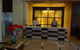 Grand Residency Hotel & Serviced Apartments