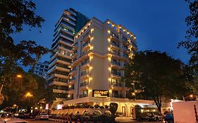 Grand Residency Hotel & Serviced Apartments